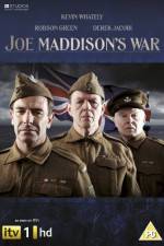 Watch Joe Maddison's War Movies123
