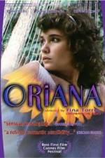 Watch Oriana Movies123