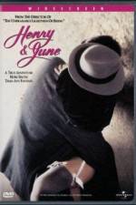 Watch Henry & June Movies123