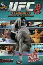 Watch UFC 8 David vs Goliath Movies123