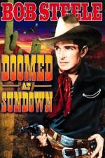 Watch Doomed at Sundown Movies123