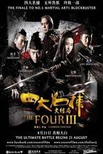 Watch The Four 3 Movies123