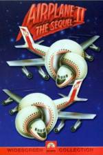 Watch Airplane II: The Sequel Movies123