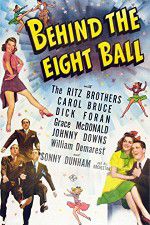 Watch Behind the Eight Ball Movies123
