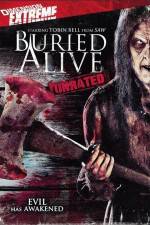 Watch Buried Alive Movies123