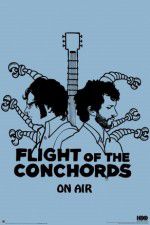 Watch Flight of the Conchords: On Air Movies123