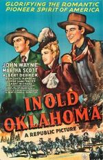 Watch In Old Oklahoma Movies123