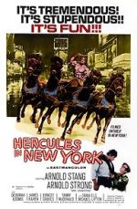 Watch Hercules in New York Movies123