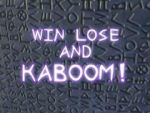 Watch Jimmy Neutron: Win, Lose and Kaboom Movies123