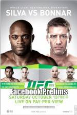 Watch UFC 153: Silva vs. Bonnar Facebook Preliminary Fights Movies123