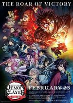 Watch Demon Slayer: Kimetsu No Yaiba - To the Hashira Training Movies123