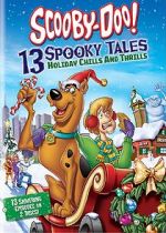Watch Scooby-Doo: 13 Spooky Tales - Holiday Chills and Thrills Movies123
