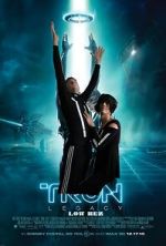 Watch Tron: Legacy - Low Rez Movies123
