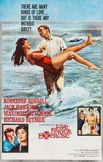 Watch Five Finger Exercise Movies123