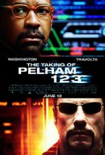 Watch The Taking of Pelham 123 Movies123