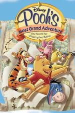 Watch Pooh's Grand Adventure: The Search for Christopher Robin Movies123
