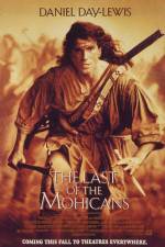 Watch The Last of the Mohicans Movies123