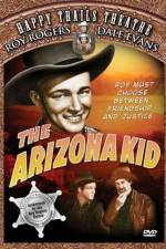Watch The Arizona Kid Movies123