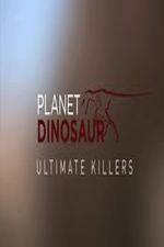 Watch Planet Dinosaur: Ultimate Killers Movies123