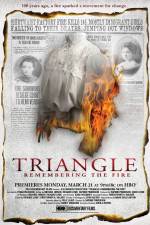 Watch Triangle Remembering the Fire Movies123