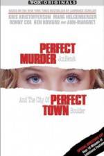 Watch Perfect Murder Perfect Town JonBenet and the City of Boulder Movies123