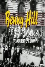 Watch Benny Hill: The World\'s Favourite Clown Movies123