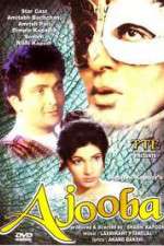 Watch Ajooba Movies123