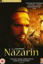 Watch Nazarin Movies123