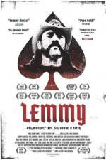 Watch Lemmy Movies123