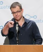 Watch Matt Damon Goes on Strike! Movies123