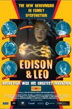 Watch Edison and Leo Movies123