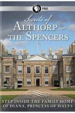 Watch Secrets Of Althorp - The Spencers Movies123