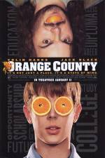 Watch Orange County Movies123