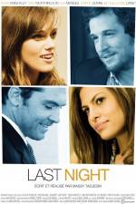 Watch Last Night Movies123