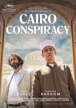 Watch Cairo Conspiracy Movies123