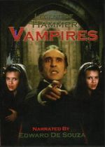 Watch Legend of Hammer: Vampires Movies123
