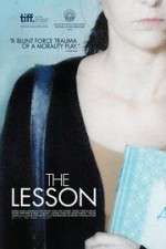 Watch The Lesson Movies123