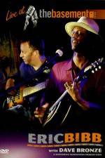 Watch Eric Bibb Live at The Basement Movies123