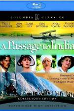 Watch A Passage to India Movies123