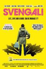 Watch Svengali Movies123