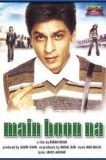 Watch Main Hoon Na Movies123
