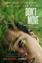 Watch Don't Move Movies123
