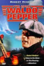 Watch The Great Waldo Pepper Movies123