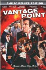 Watch Vantage Point Movies123