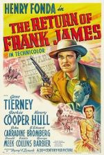Watch The Return of Frank James Movies123