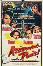 Watch Assignment: Paris Movies123