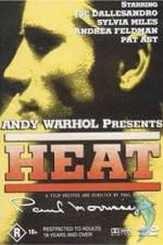 Watch Andy Warhol's Heat Movies123