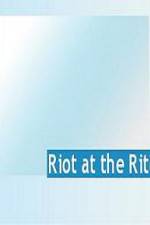 Watch Riot at the Rite Movies123
