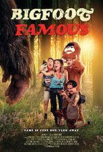 Watch Bigfoot Famous Movies123