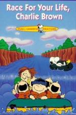 Watch Race for Your Life Charlie Brown Movies123